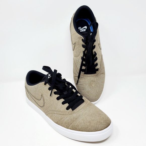 nike sb solarsoft canvas men's